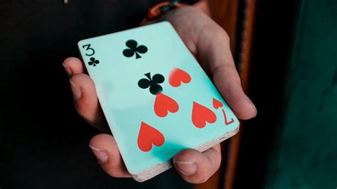 Magic 30d cards